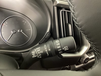 2026 Mazda Mazda CX-50 2.5 S Select