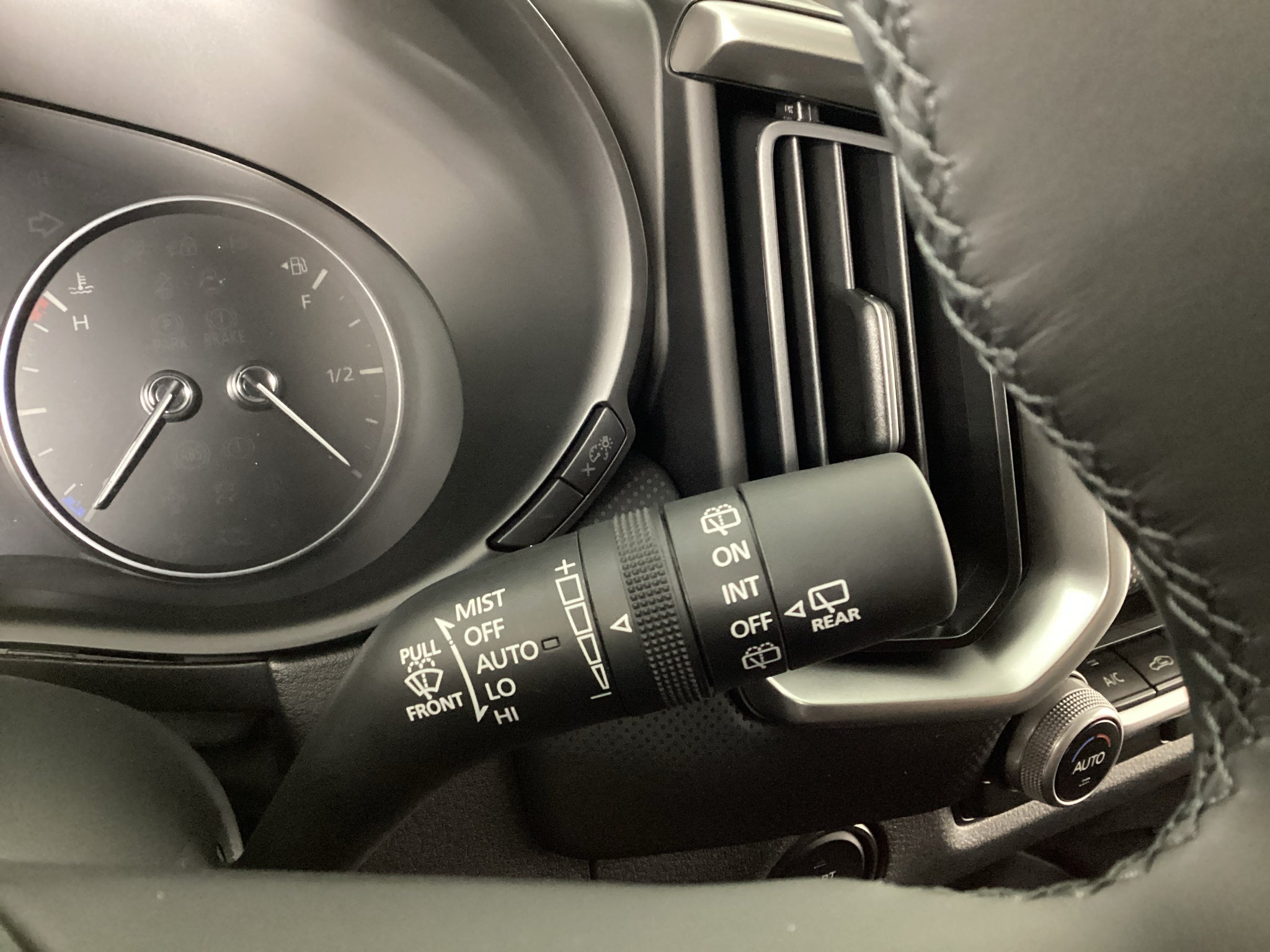 2026 Mazda Mazda CX-50 2.5 S Select