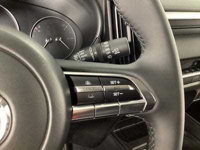 2026 Mazda Mazda CX-50 2.5 S Select