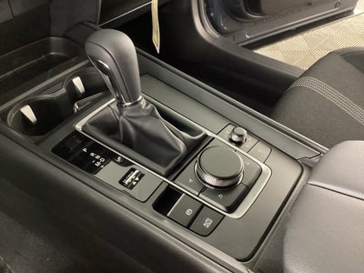 2026 Mazda Mazda CX-50 2.5 S Select