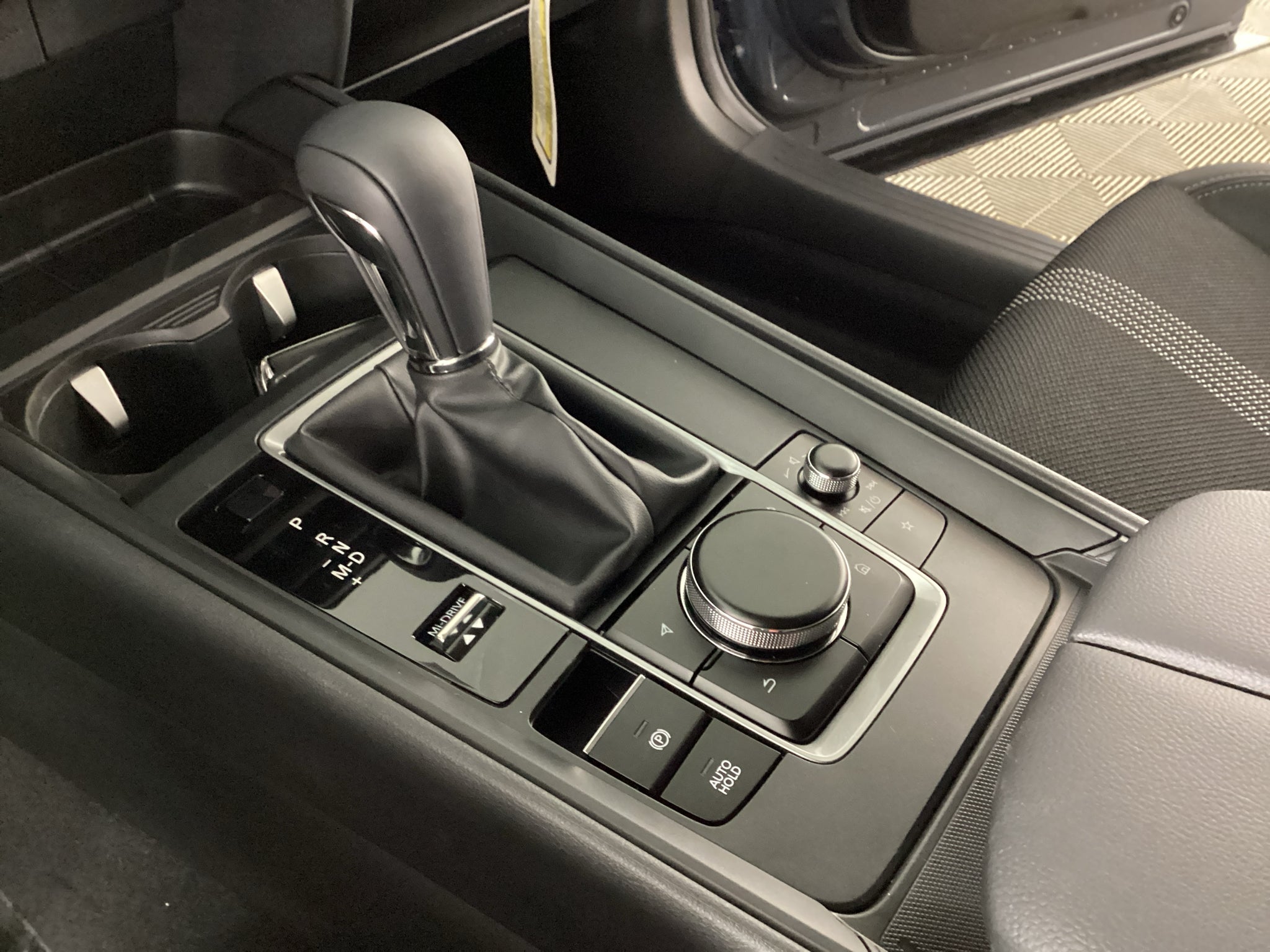 2026 Mazda Mazda CX-50 2.5 S Select