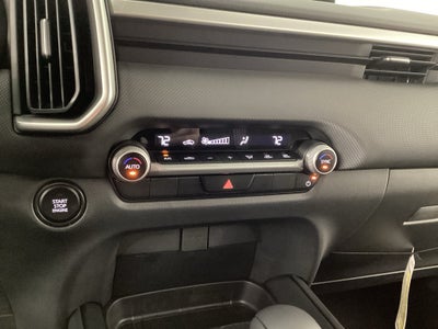 2026 Mazda Mazda CX-50 2.5 S Select