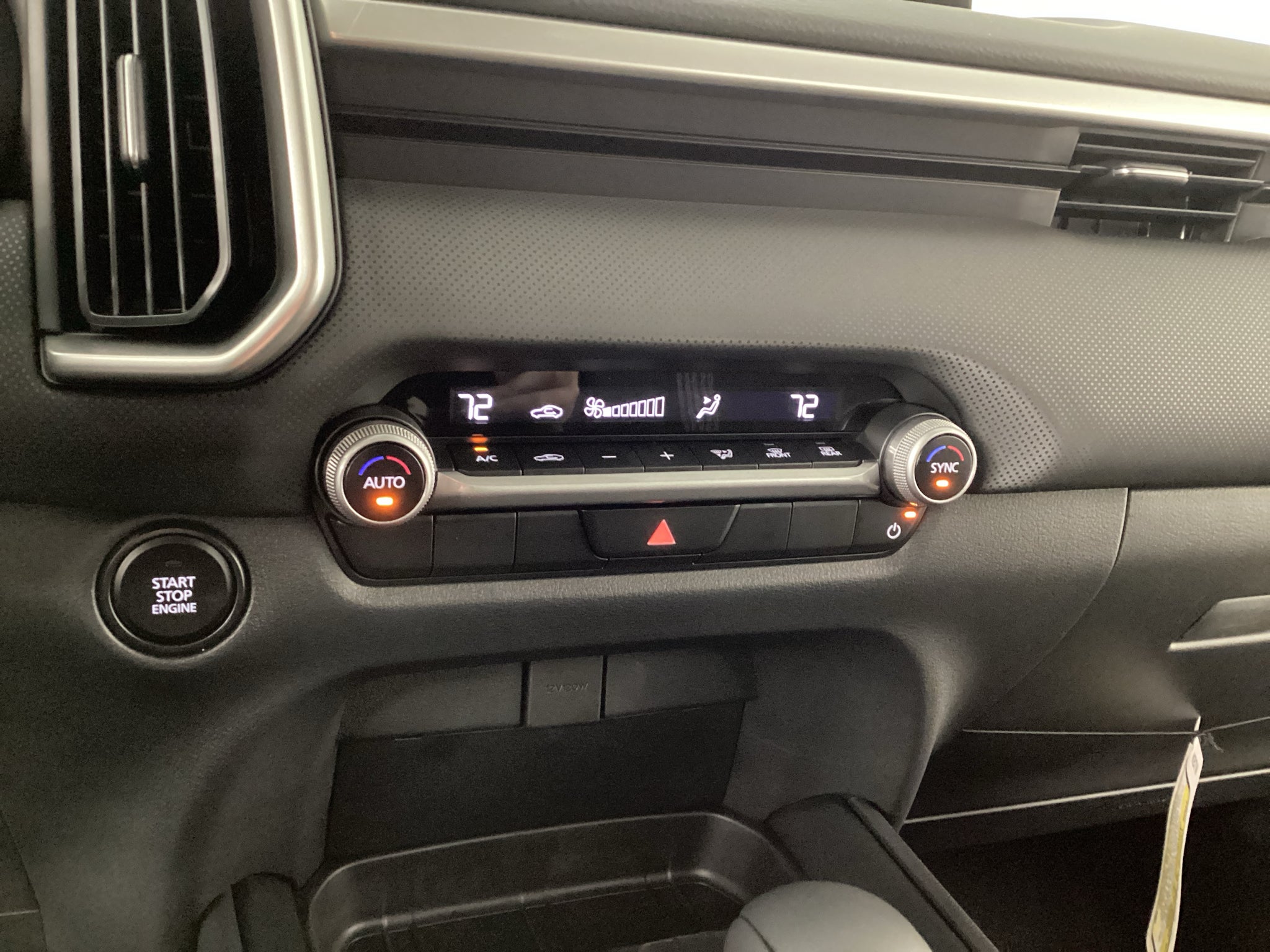 2026 Mazda Mazda CX-50 2.5 S Select