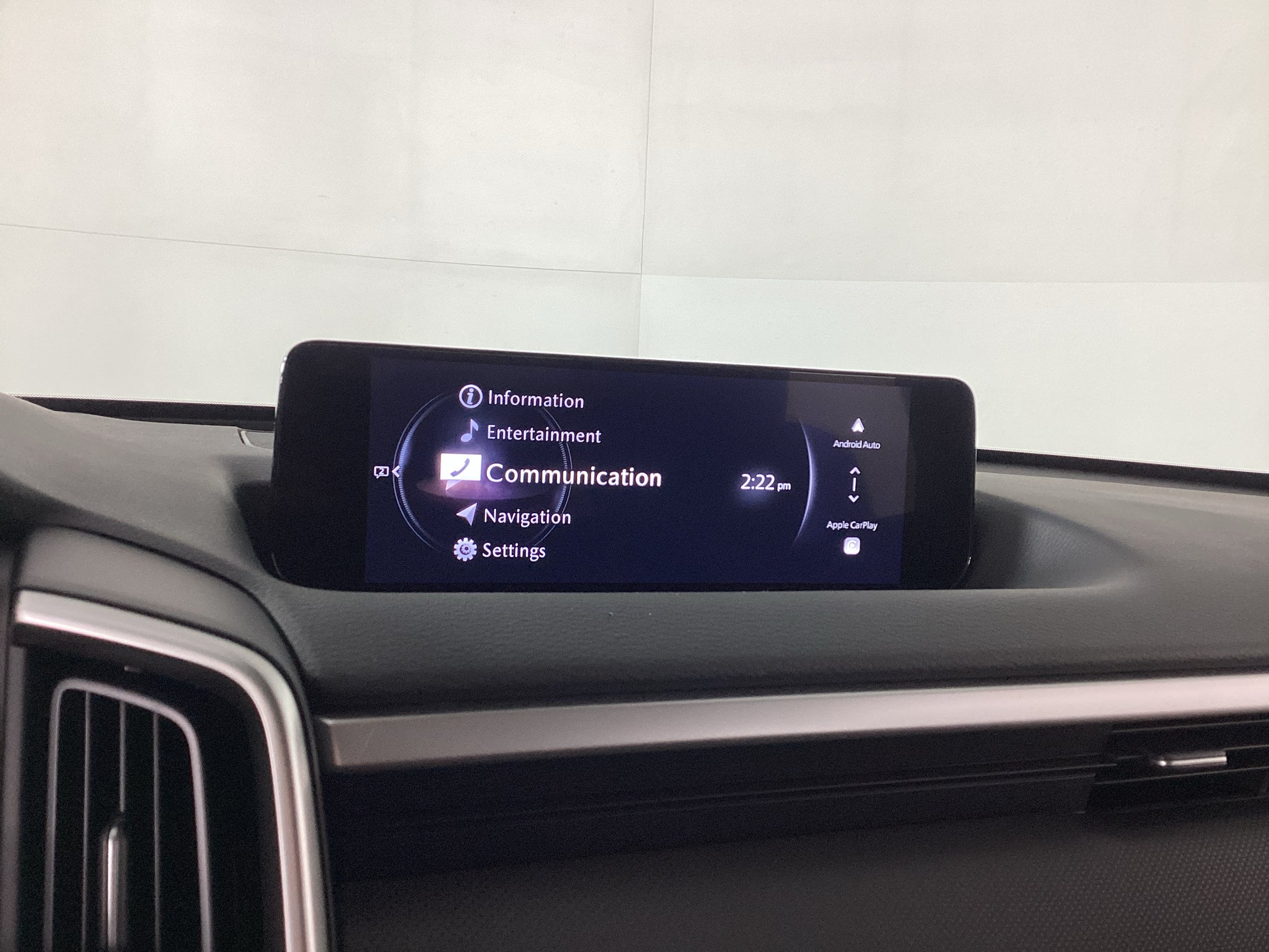 2026 Mazda Mazda CX-50 2.5 S Select