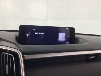 2026 Mazda Mazda CX-50 2.5 S Select