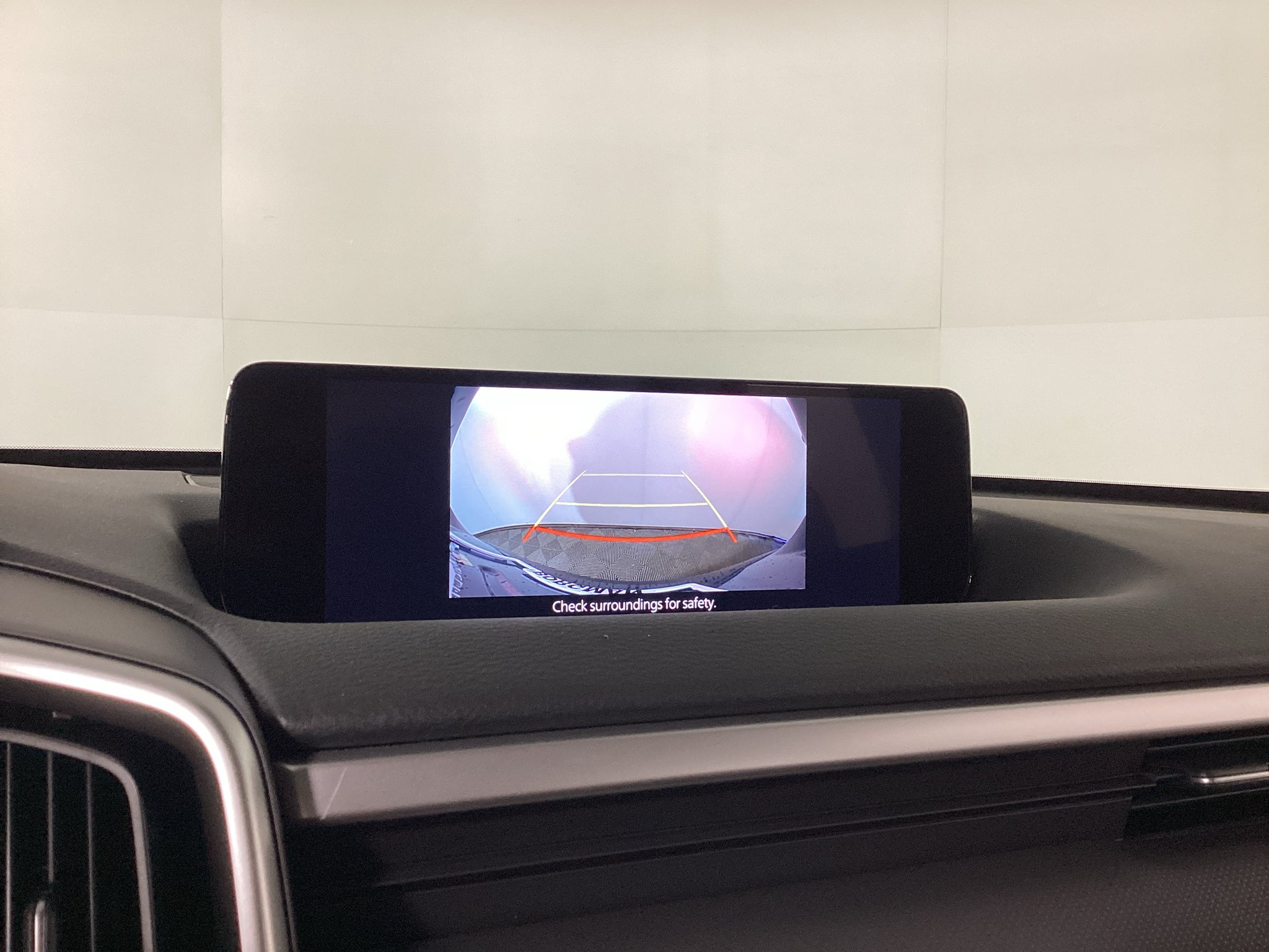 2026 Mazda Mazda CX-50 2.5 S Select