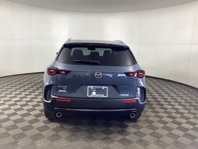 2026 Mazda Mazda CX-50 2.5 S Select