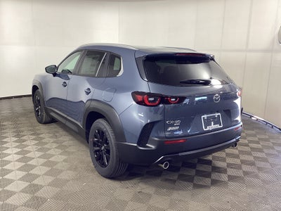 2026 Mazda Mazda CX-50 2.5 S Select