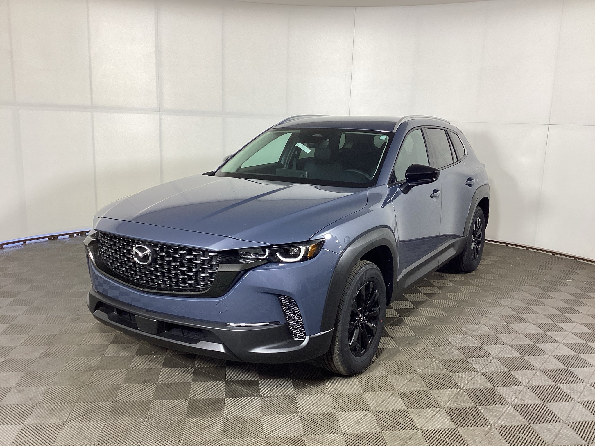 2026 Mazda Mazda CX-50 2.5 S Select