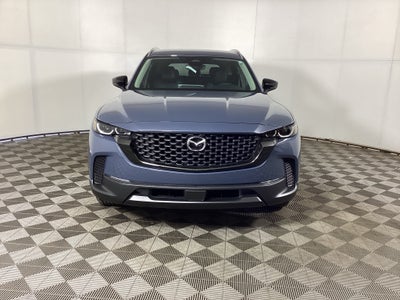 2026 Mazda Mazda CX-50 2.5 S Select