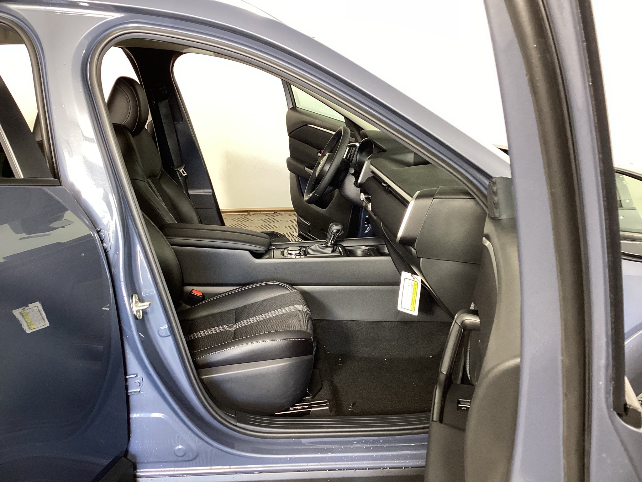 2026 Mazda Mazda CX-50 2.5 S Select