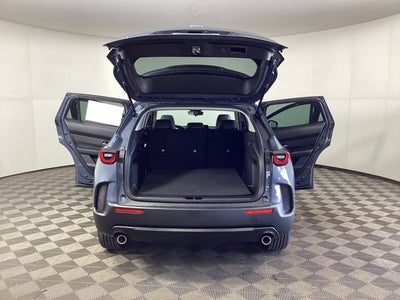2026 Mazda Mazda CX-50 2.5 S Select