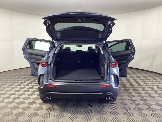 2026 Mazda Mazda CX-50 2.5 S Select