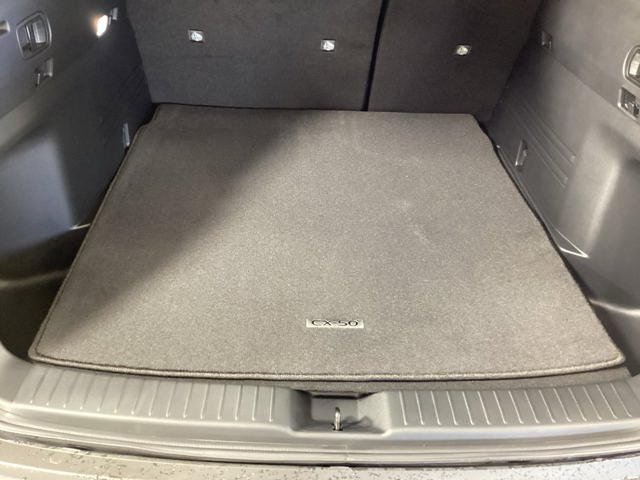2026 Mazda Mazda CX-50 2.5 S Select