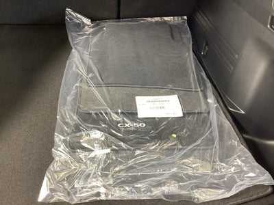 2026 Mazda Mazda CX-50 2.5 S Select