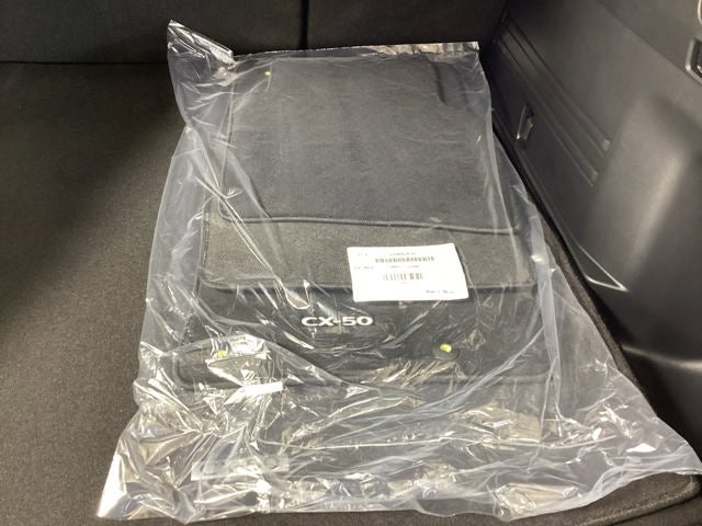2026 Mazda Mazda CX-50 2.5 S Select