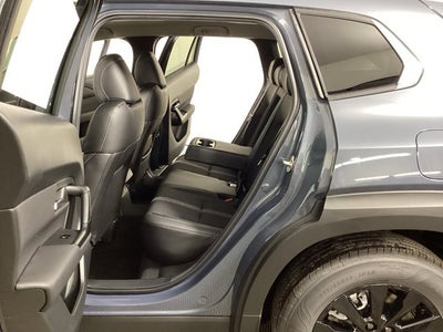 2026 Mazda Mazda CX-50 2.5 S Select
