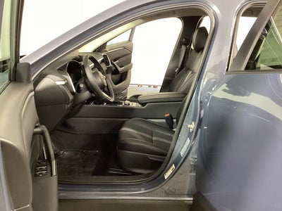 2026 Mazda Mazda CX-50 2.5 S Select