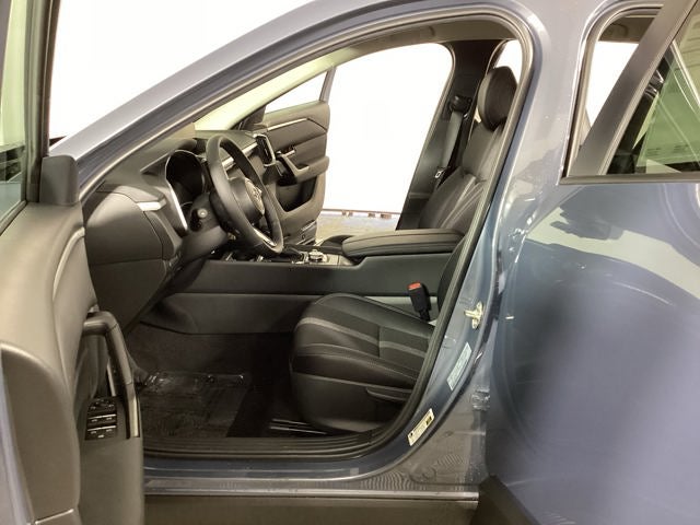 2026 Mazda Mazda CX-50 2.5 S Select