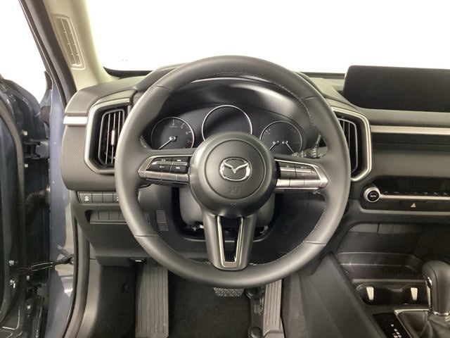 2026 Mazda Mazda CX-50 2.5 S Select