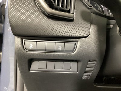 2026 Mazda Mazda CX-50 2.5 S Select