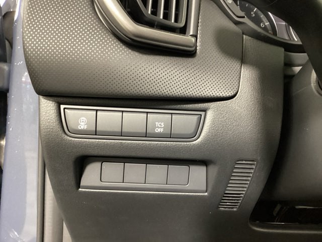 2026 Mazda Mazda CX-50 2.5 S Select
