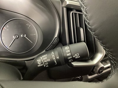 2026 Mazda Mazda CX-50 2.5 S Select
