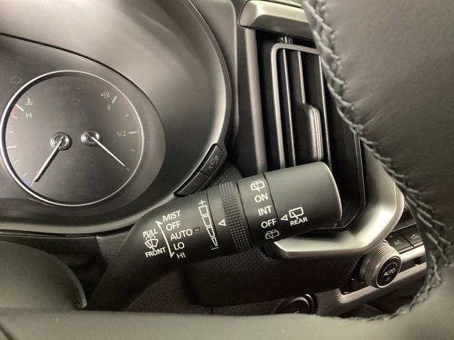 2026 Mazda Mazda CX-50 2.5 S Select