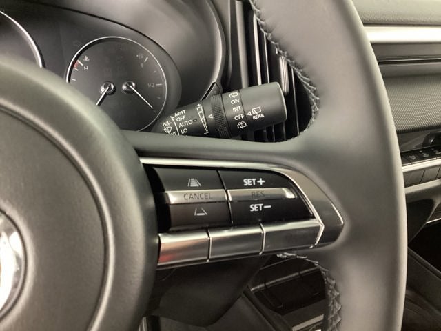 2026 Mazda Mazda CX-50 2.5 S Select