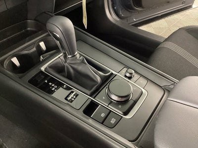 2026 Mazda Mazda CX-50 2.5 S Select