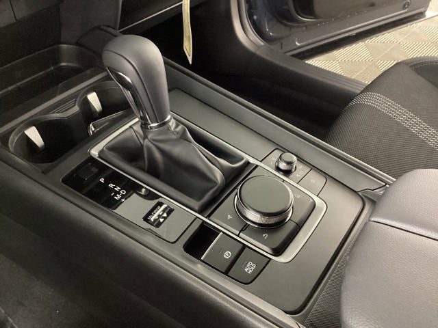 2026 Mazda Mazda CX-50 2.5 S Select