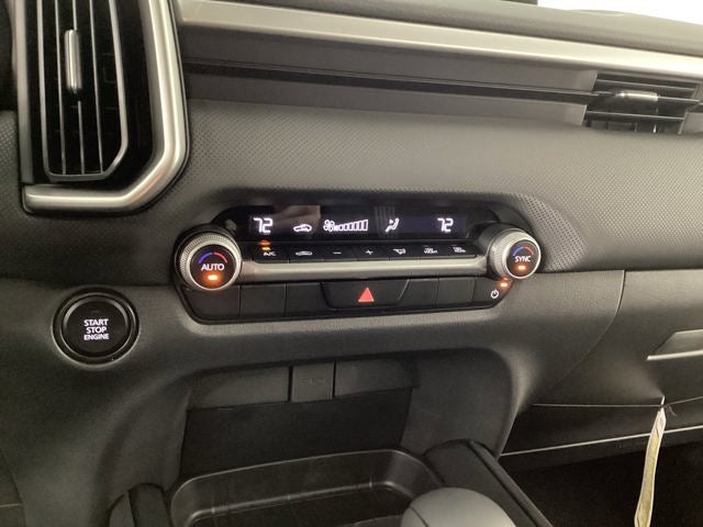2026 Mazda Mazda CX-50 2.5 S Select
