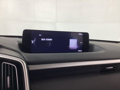 2026 Mazda Mazda CX-50 2.5 S Select