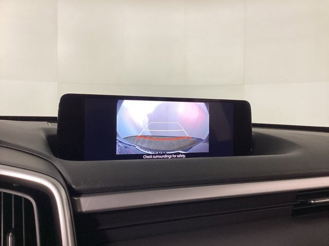 2026 Mazda Mazda CX-50 2.5 S Select