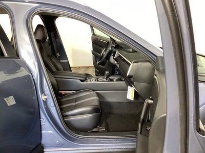 2026 Mazda Mazda CX-50 2.5 S Select