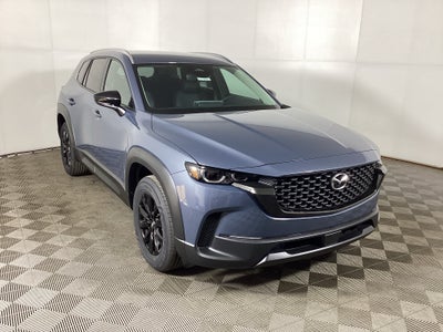 2026 Mazda Mazda CX-50 2.5 S Select