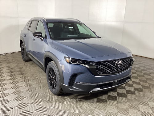 2026 Mazda Mazda CX-50 2.5 S Select