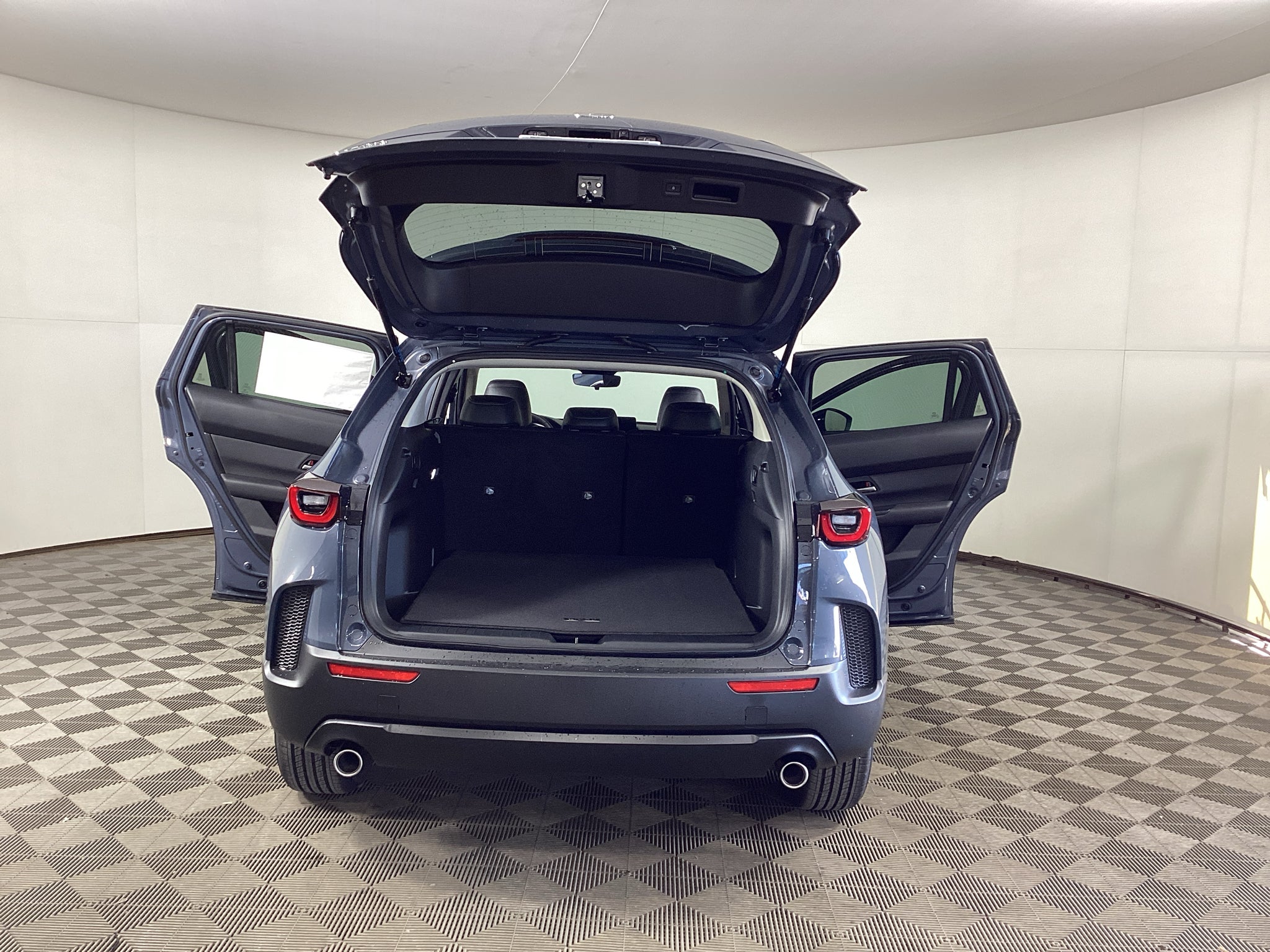 2026 Mazda Mazda CX-50 2.5 S Select