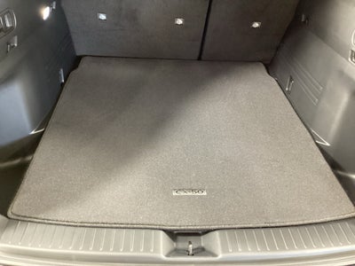 2026 Mazda Mazda CX-50 2.5 S Select