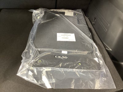 2026 Mazda Mazda CX-50 2.5 S Select
