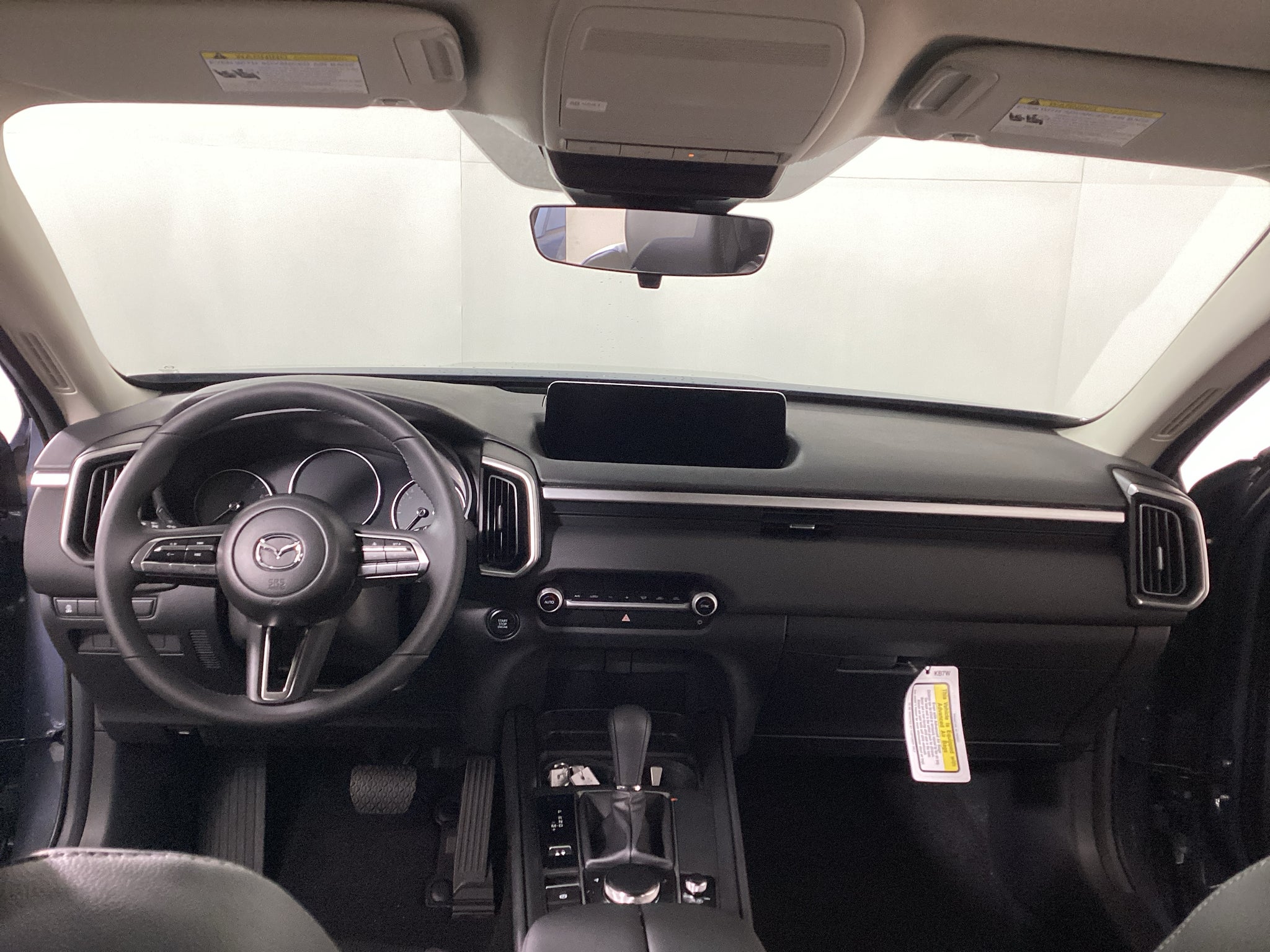 2026 Mazda Mazda CX-50 2.5 S Select