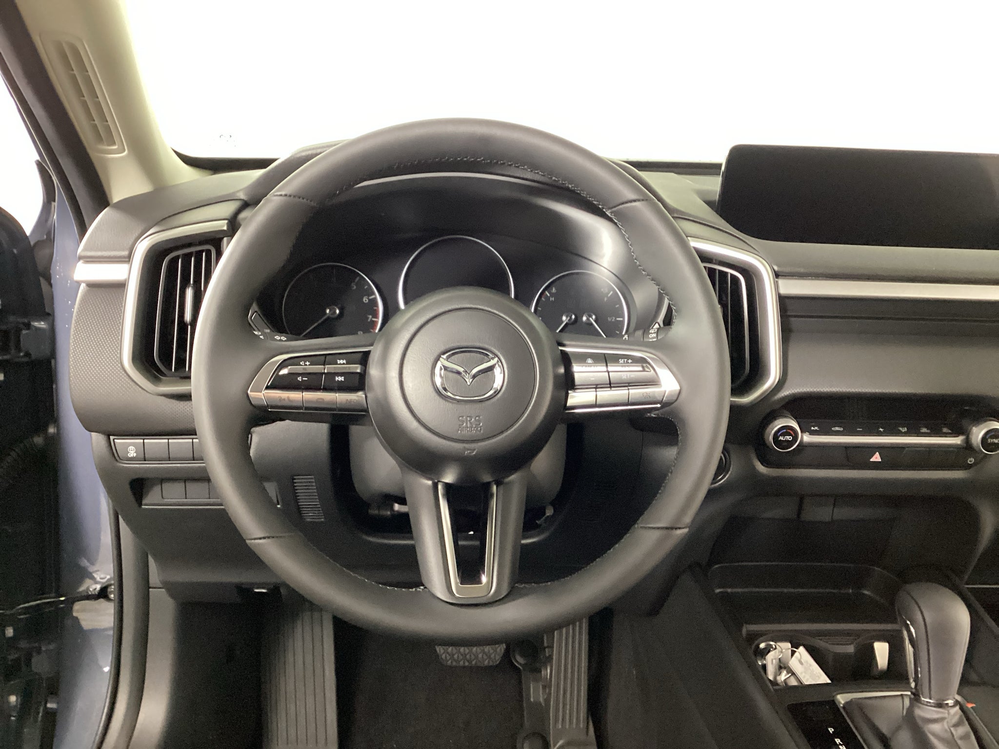 2026 Mazda Mazda CX-50 2.5 S Select