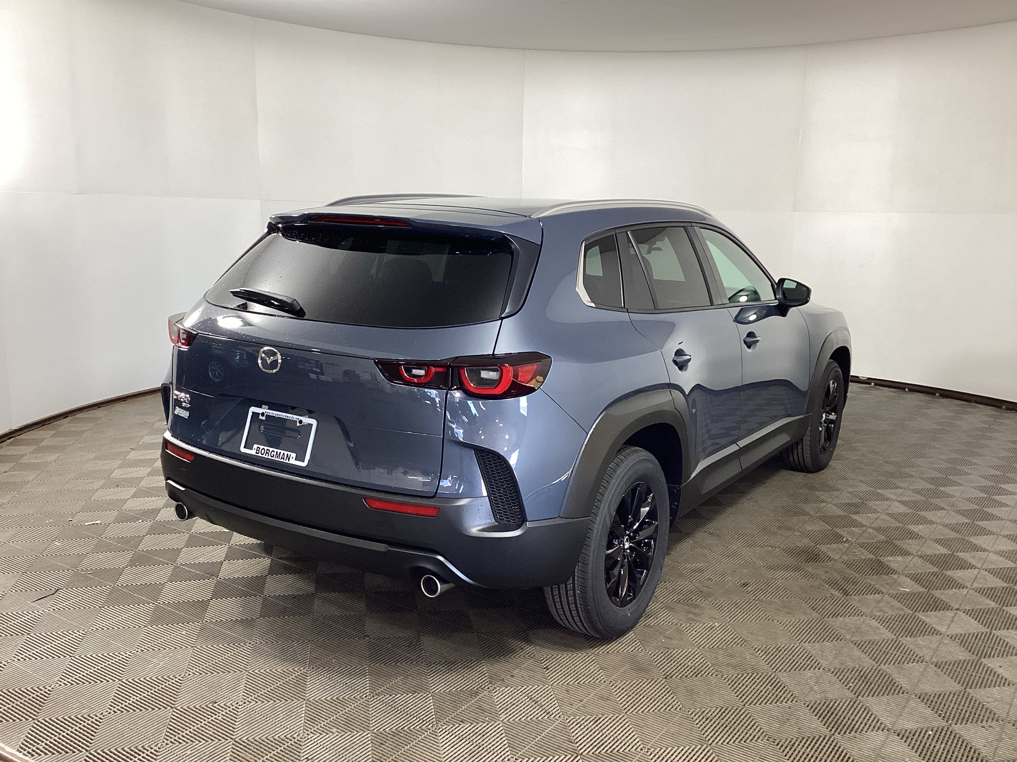 2026 Mazda Mazda CX-50 2.5 S Select