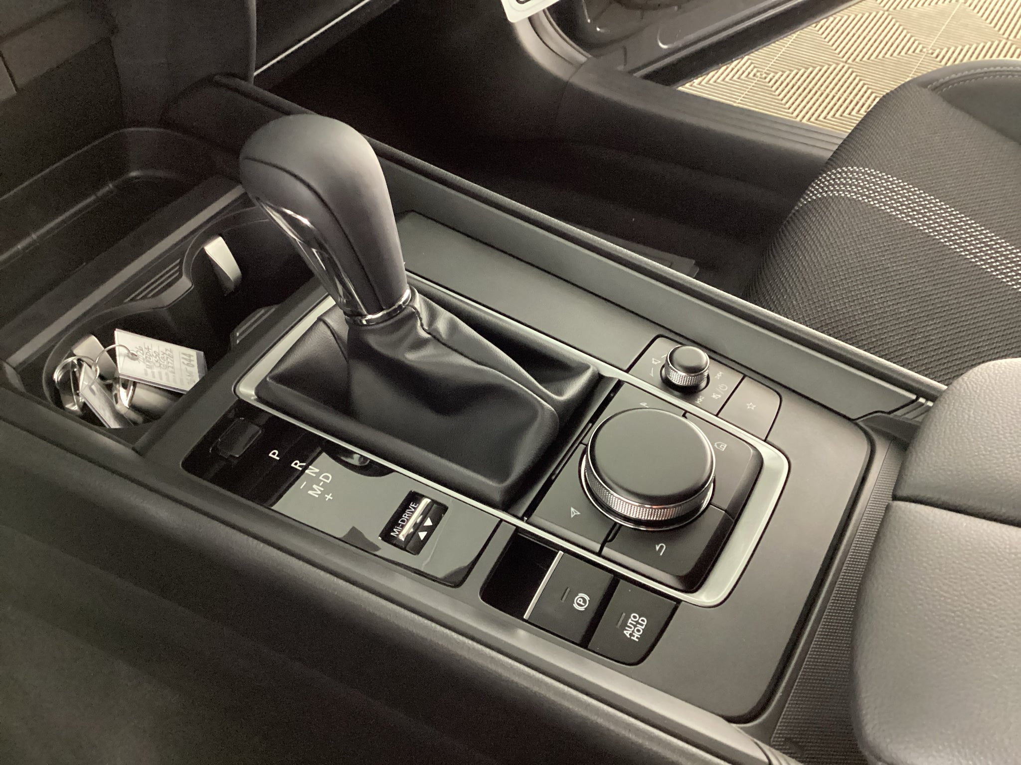 2026 Mazda Mazda CX-50 2.5 S Select
