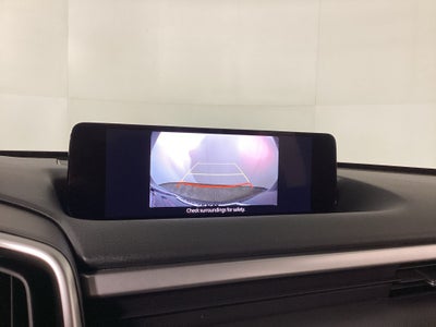 2026 Mazda Mazda CX-50 2.5 S Select