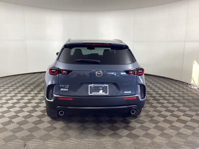 2026 Mazda Mazda CX-50 2.5 S Select