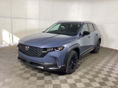 2026 Mazda Mazda CX-50 2.5 S Select