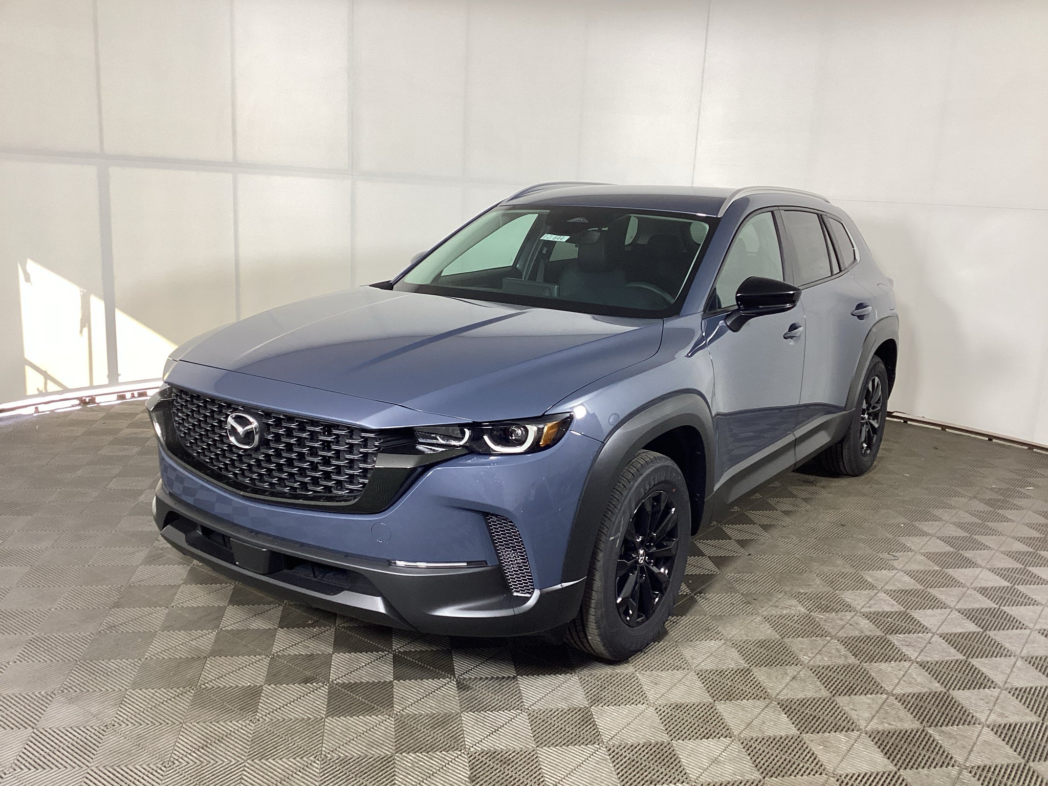 2026 Mazda Mazda CX-50 2.5 S Select
