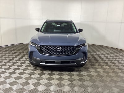 2026 Mazda Mazda CX-50 2.5 S Select
