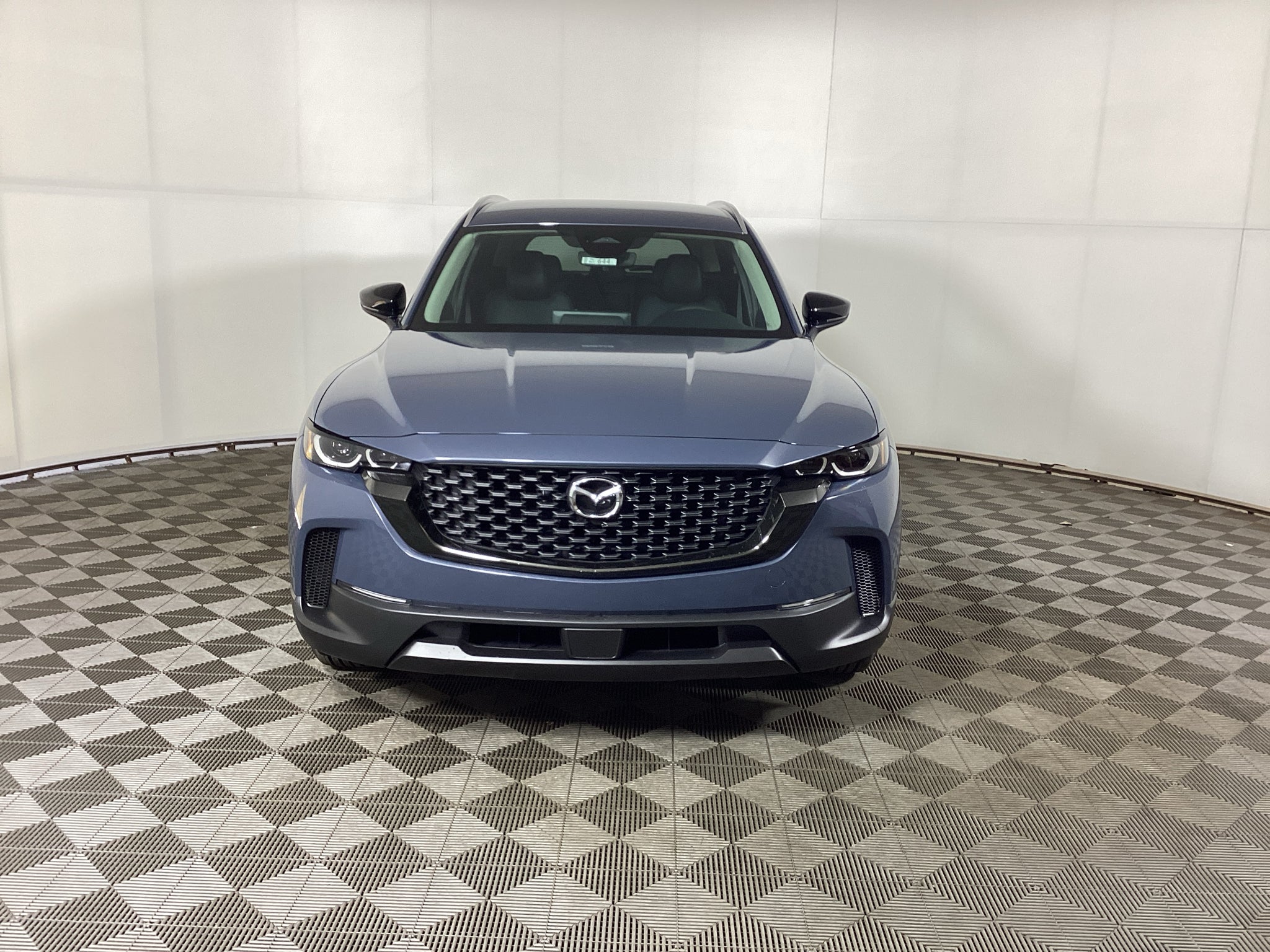 2026 Mazda Mazda CX-50 2.5 S Select